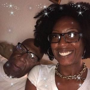 Meet your Posher, Tasha